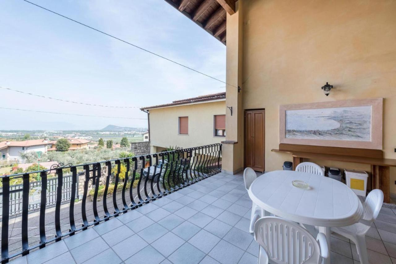 Casa Vacanze Baccolo Polpenazze del Garda Exterior foto