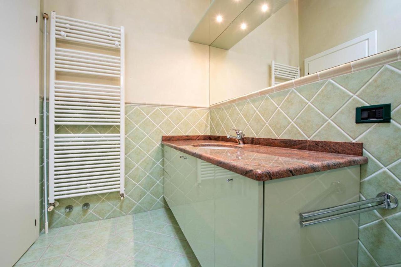 Casa Vacanze Baccolo Polpenazze del Garda Exterior foto