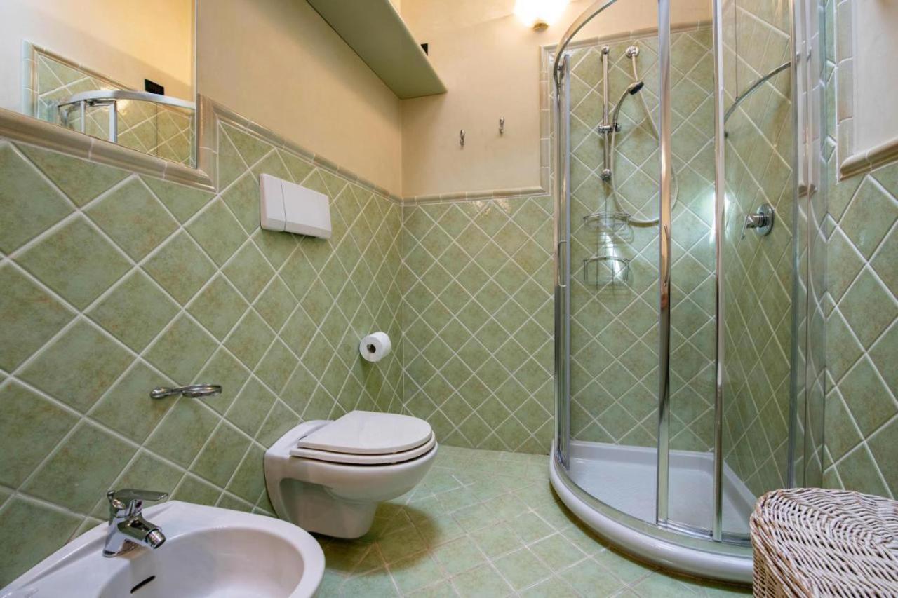 Casa Vacanze Baccolo Polpenazze del Garda Exterior foto