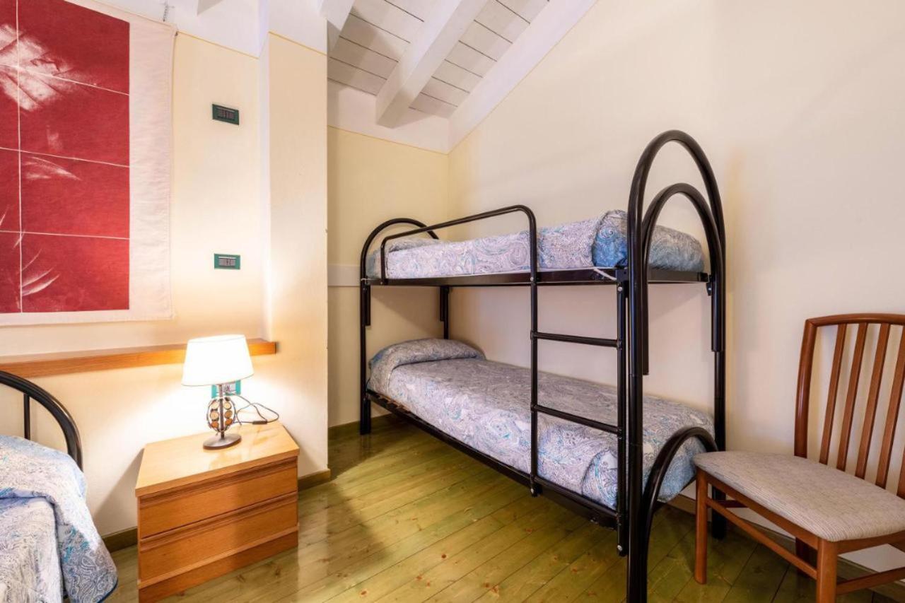 Casa Vacanze Baccolo Polpenazze del Garda Exterior foto