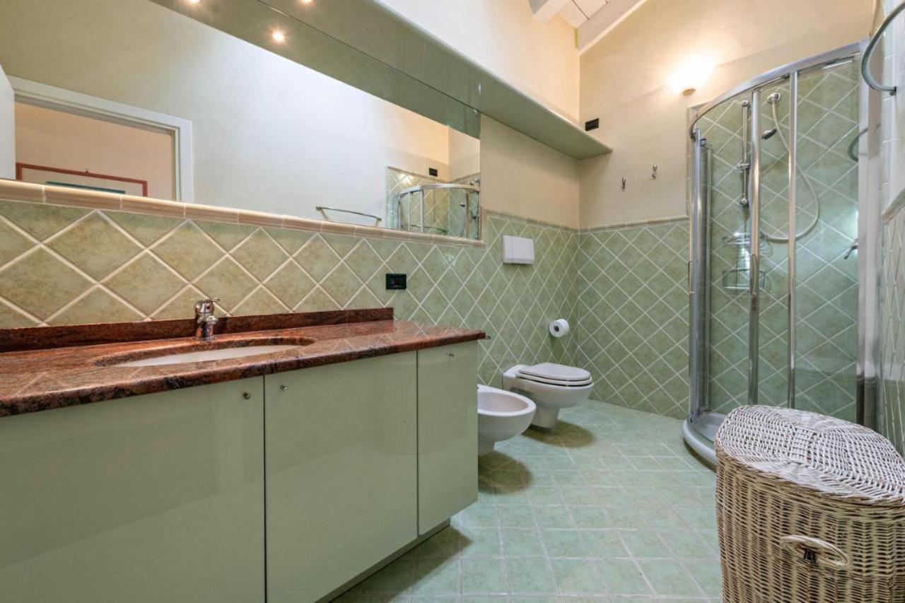 Casa Vacanze Baccolo Polpenazze del Garda Exterior foto